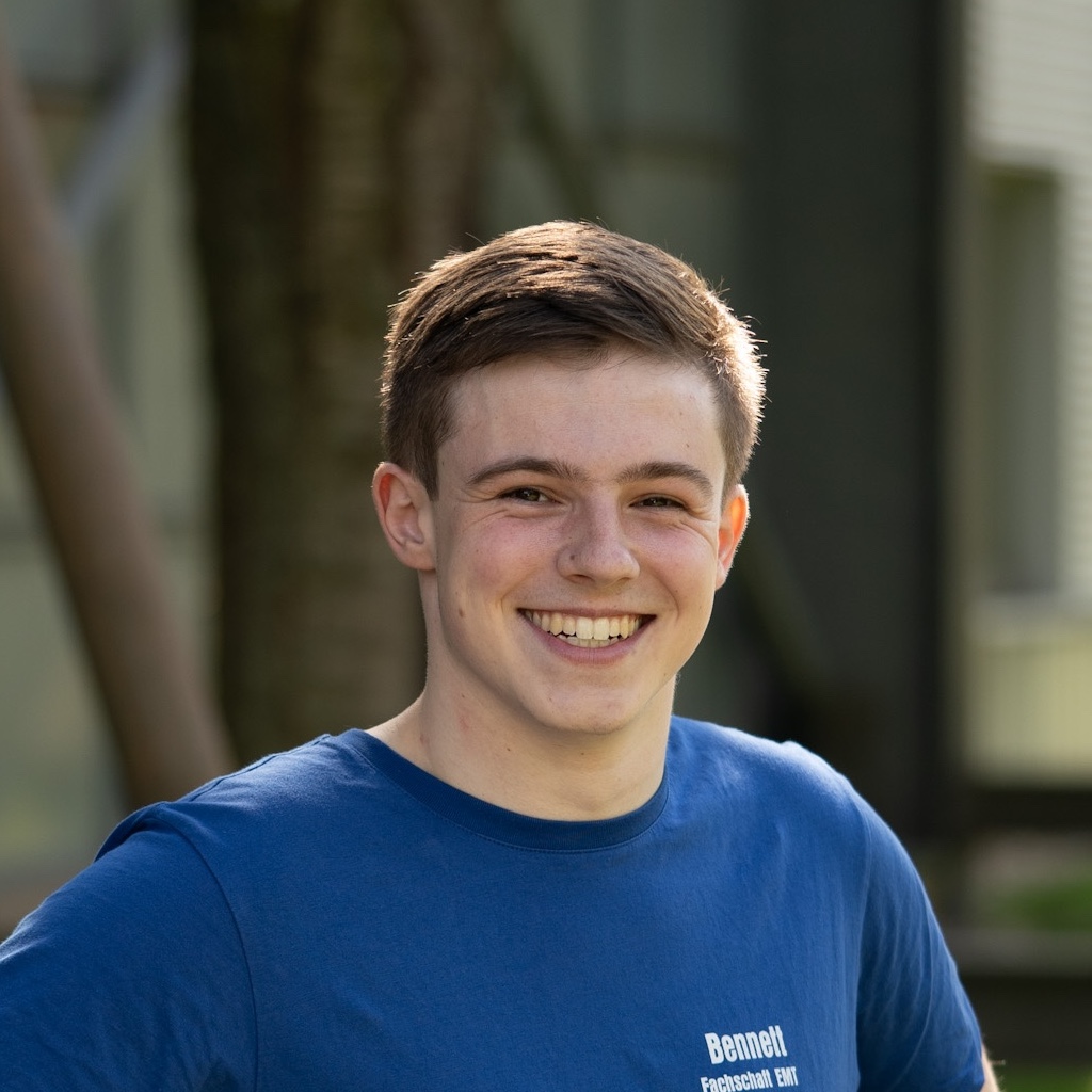 Bennett Bild